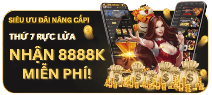 Jackpot nổ hũ khủng tại 13 win