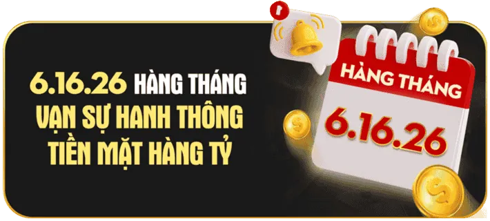Khuyến mãi độc quyền tại 13 win