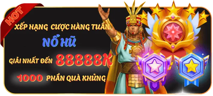 Những chương trình khuyến mãi hấp dẫn nhất tại 13 win