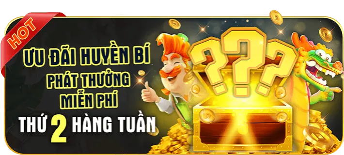 Thưởng Nạp và Quà Tặng
