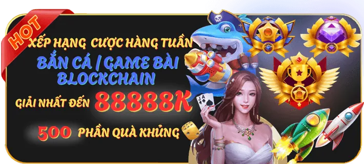 Hoàn trả cược không giới hạn 13 win