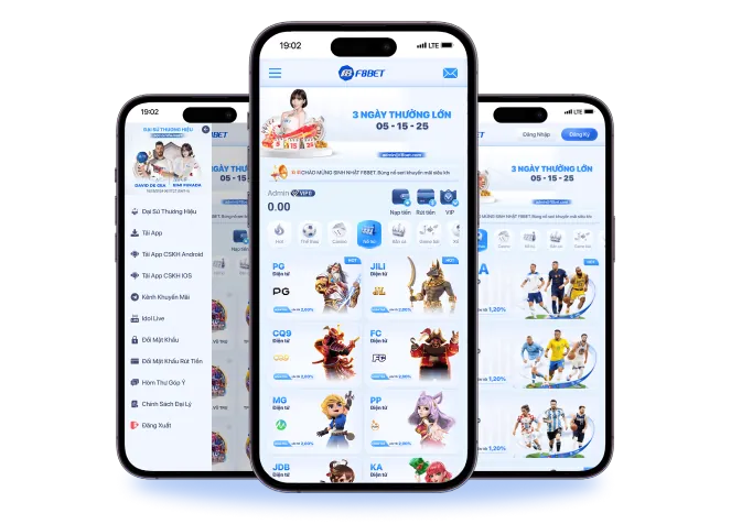 Đa dạng trò chơi 13 win