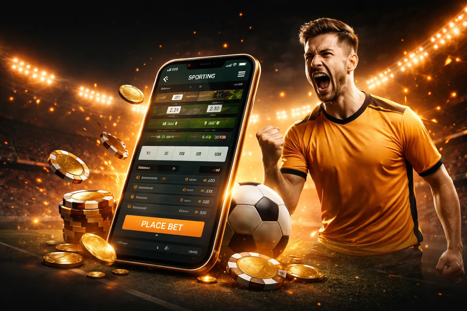 Khẳng định bản thân 13 win