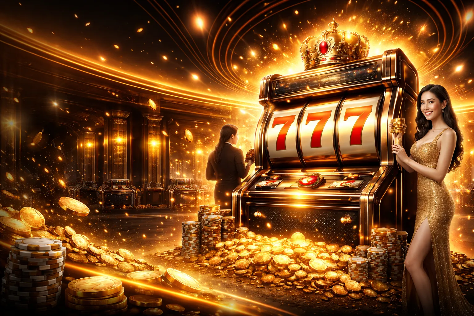 Game Bắn Cá Online 13 win