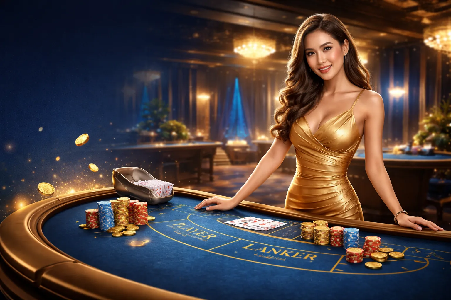 Hình ảnh biểu trưng cho chính sách cookie của 13 win, thể hiện sự bảo mật dữ liệu và minh bạch
