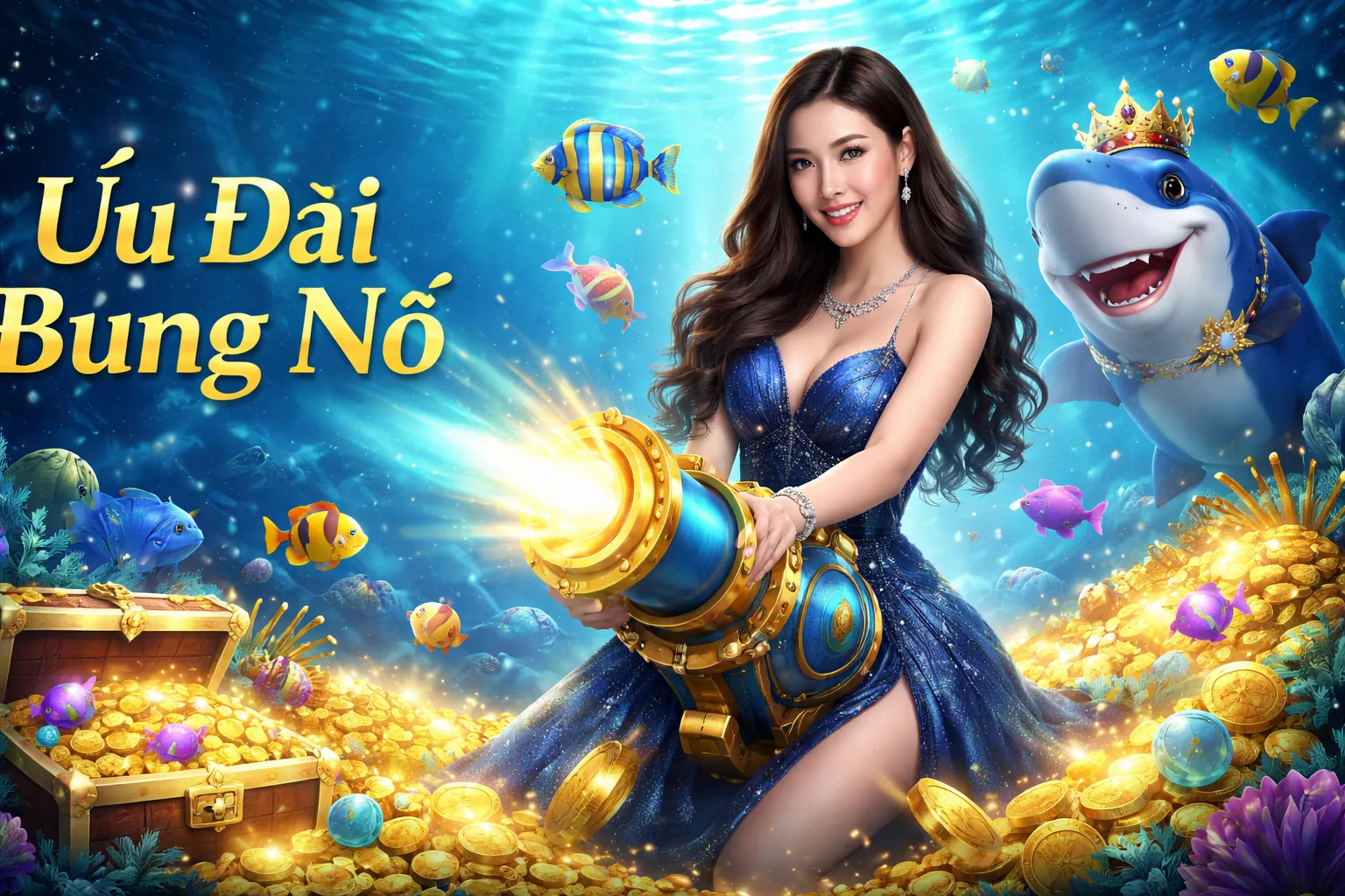 Hình ảnh đa dạng trò chơi cá cược tại 13 win