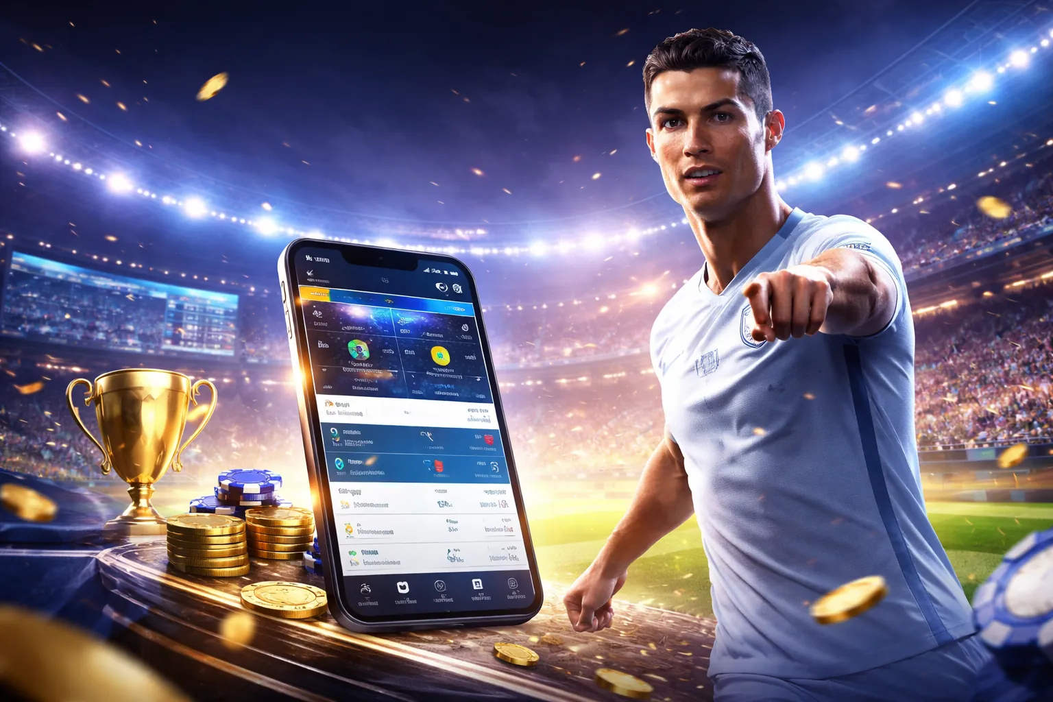 Cá cược E-sports 13 win