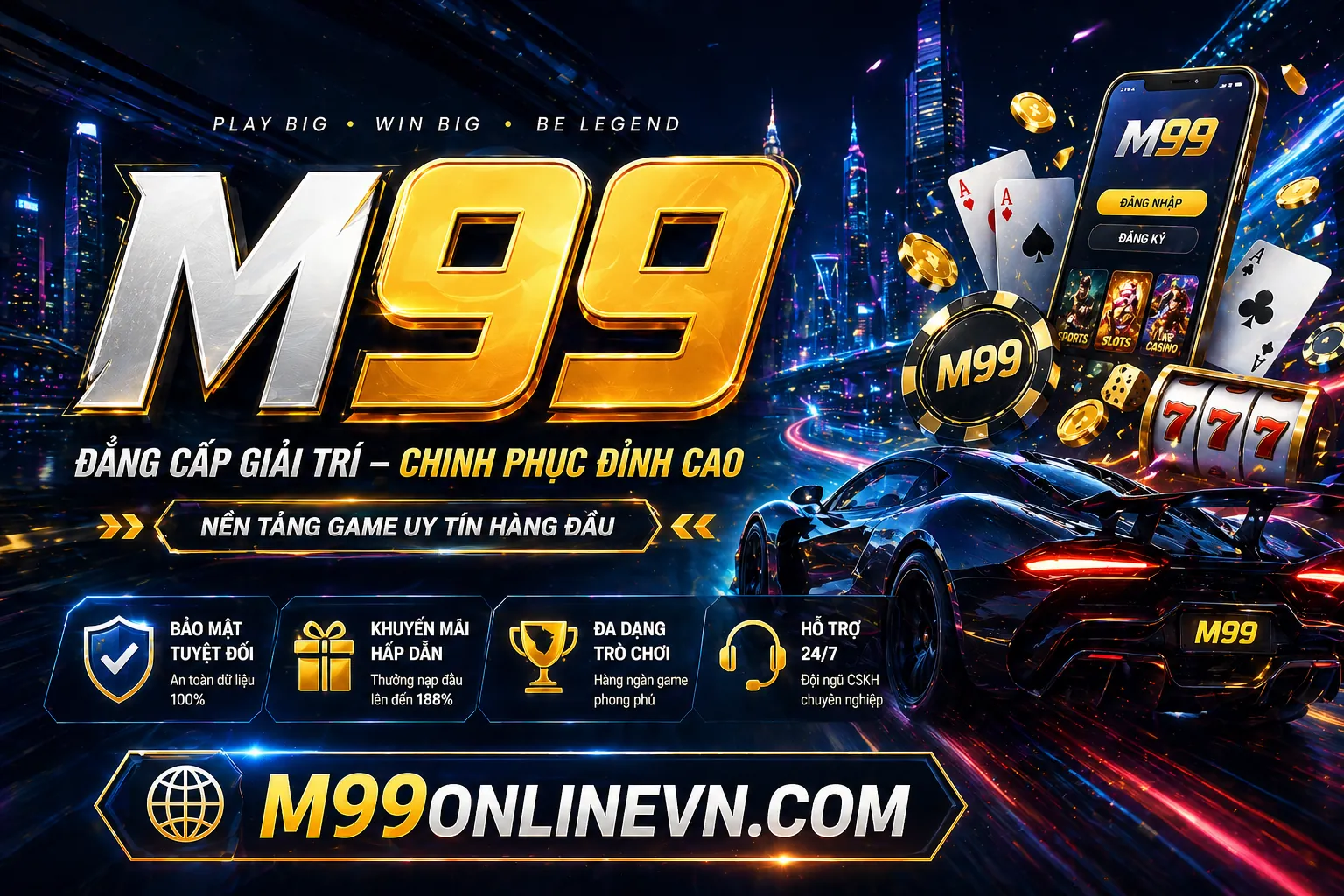 Khám phá các loại hình giải trí độc đáo tại 13 win