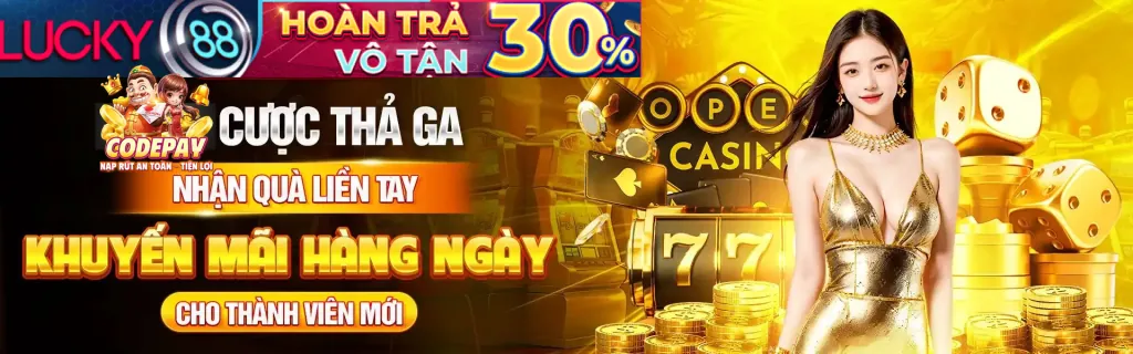 Hướng dẫn nạp tiền 13 win