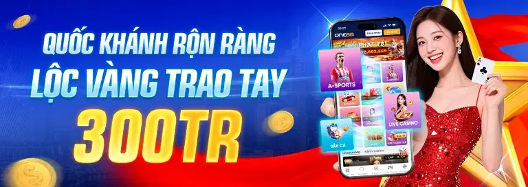 Trò chơi casino trực tuyến