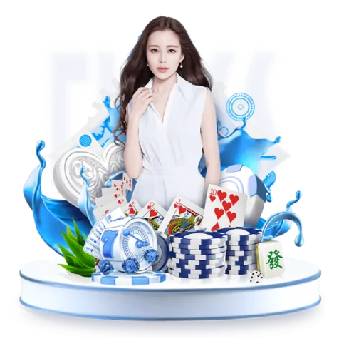 Chơi game bài tại 13 win casino